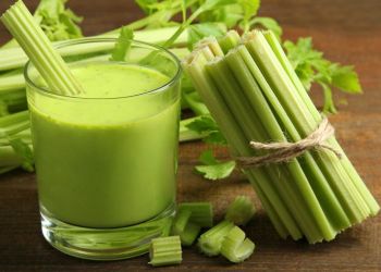 Σέλινο: συνοδοιπόρος στη μάχη κατά της ζυγαριάς