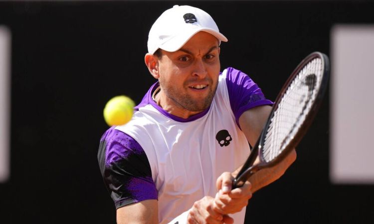 «Σεισμός» στο τένις: Το Zdf εμπλέκει πασίγνωστους αθλητές σε στημένους αγώνες