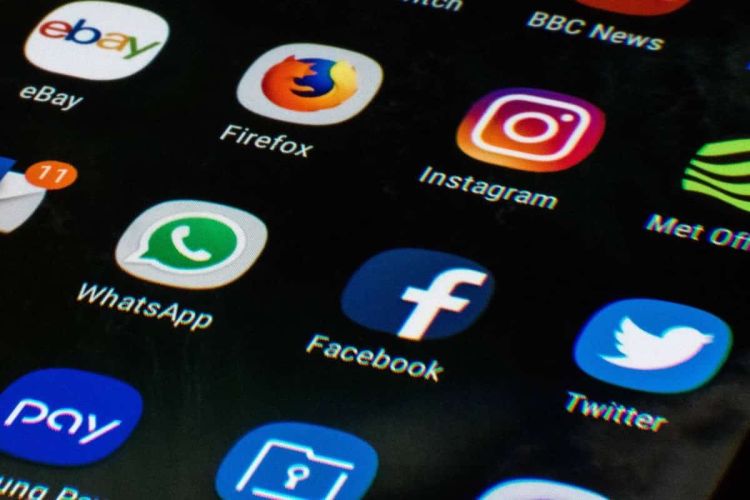 Σεμινάριο Κοινωνικών Δικτύων (social Media) – Πανεπιστήμιο Αιγαίου