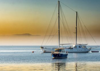 Σε λειτουργία από σήμερα η εφαρμογή E Ν.Ε.Π.Α. για τον θαλάσσιο τουρισμό