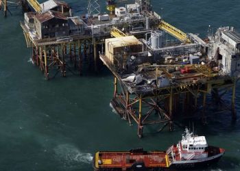 Στο «κόκκινο» οι τιμές φυσικού αερίου στην ΕΕ – Πώς οι απεργίες στη Νορβηγία έδωσαν τη χαριστική βολή