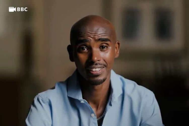 Συγκλόνισε ο Μο Φάρα: "Το πραγματικό μου όνομα είναι Χουσεΐν, ήρθα στην Αγγλία μέσω trafficking" Συγκλόνισε ο Μο Φάρα: “Το πραγματικό μου όνομα είναι Χουσεΐν, ήρθα στην Αγγλία μέσω Trafficking”