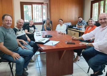 Συστάθηκε σε σώμα ο Οργανισμός Αθλητισμού Πολιτισμού Δήμου Δίου Ολύμπου – Πρώτη συνεδρίαση του Δ.Σ.