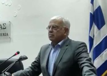 Σ. Σιμόπουλος: «στην Πιερία δεν αισθάνομαι σαν την μύγα μεσ’ το γάλα»