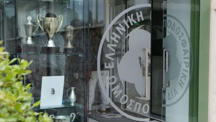 Τέλος τα μπαράζ: Δύο ανεβαίνουν στην Super League 1, δύο υποβιβάζονται Τέλος τα μπαράζ: Δύο ανεβαίνουν στην Super League 1, δύο υποβιβάζονται