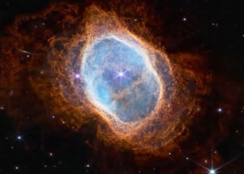 Τηλεσκόπιο Γουέμπ: Κάτι βρίσκεται εκεί έξω το οποίο δεν είχαμε υποψιαστεί – Ανακαλύψεις πέρα από την ανθρώπινη φαντασία