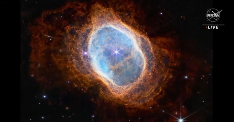 Τηλεσκόπιο Γουέμπ: Κάτι βρίσκεται εκεί έξω το οποίο δεν είχαμε υποψιαστεί – Ανακαλύψεις πέρα από την ανθρώπινη φαντασία