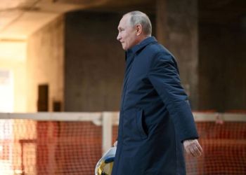 Τι ζητάει ο Πούτιν για να λειτουργήσει με κανονικές ροές ο Nord Stream