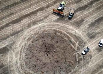 Τι προβλέπει η συμφωνία για την εξαγωγή των ουκρανικών σιτηρών