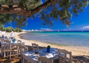 Τουρισμός: Έξι ελληνικοί προορισμοί στο Top 10 της Ευρώπης – Καταιγισμός κρατήσεων