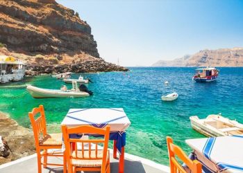 Τουρισμός για όλους 2022: Άνοιξε η πλατφόρμα – Πώς θα κάνετε την αίτηση