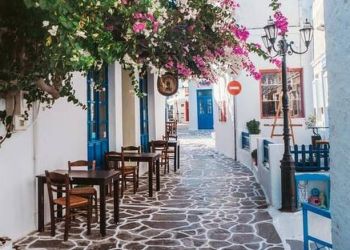 Τουρισμός για όλους 2022: Αιτήσεις, δικαιούχοι, προθεσμία – Τι αναφέρει το ΦΕΚ