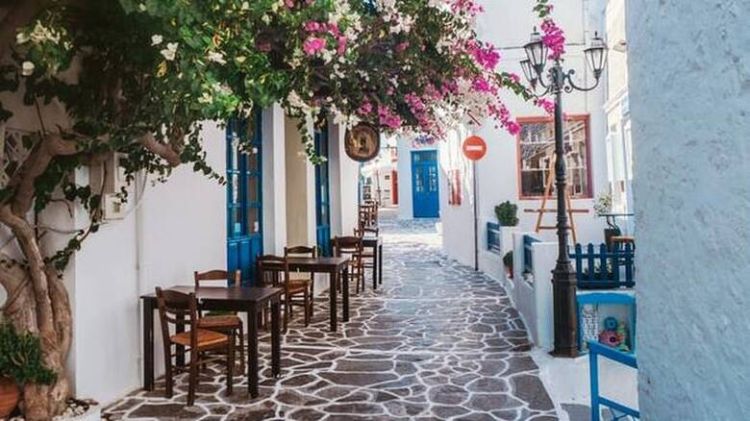 Τουρισμός για όλους 2022: Αιτήσεις, δικαιούχοι, προθεσμία – Τι αναφέρει το ΦΕΚ