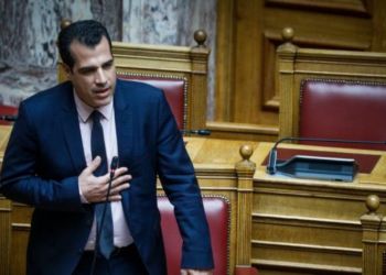 «Το κύμα έχει ήδη κορυφωθεί – Κανένα νόημα επαναφοράς των μέτρων» Όσα είπε ο Θάνος Πλεύρης για τον κοροναϊό