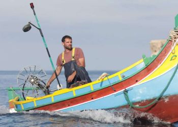«Το σκαρί» στο «Θερινό Σινεμά στην πόλη – Συντροφιά με τα Αστέρια»