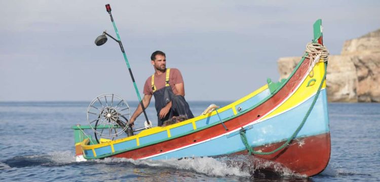 «Το σκαρί» στο «Θερινό Σινεμά στην πόλη – Συντροφιά με τα Αστέρια»