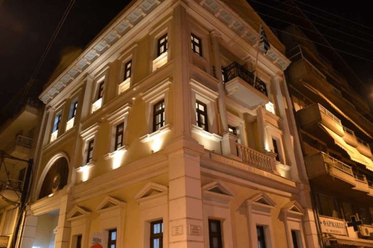 Τρέχω για την Κατερίνη: Αφιερωμένο στα «ματωμένα χώματα» της Μικράς Ασίας το μετάλλιο της αθλητικής γιορτής Τρέχω για την Κατερίνη: Αφιερωμένο στα «ματωμένα χώματα» της Μικράς Ασίας το μετάλλιο της αθλητικής γιορτής