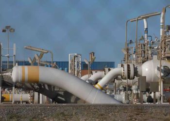 Φυσικό αέριο: Για ενεργειακό «έμφραγμα» προετοιμάζεται η Αθήνα – Το Plan B’ και οι φόβοι