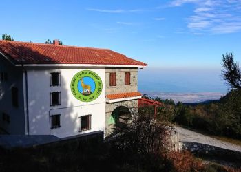 Φυσιολατρικός Σύλλογος Λιτοχώρου «Όλυμπος»: Πρόγραμμα Δραστηριοτήτων Μηνός Ιουλίου 2022