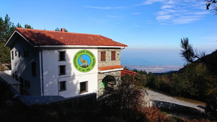 Φυσιολατρικός Σύλλογος Λιτοχώρου «Όλυμπος»: Πρόγραμμα Δραστηριοτήτων Μηνός Ιουλίου 2022