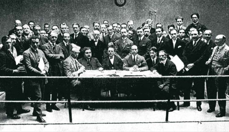 Χρόνια Πολλά Αθλητικοί Συντάκτες!