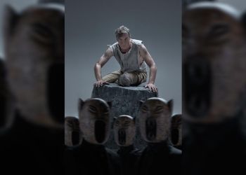 51ο Φεστιβάλ Ολύμπου – Αρχαίο Θέατρο Δίου: Αισχύλου – Προμηθέας Δεσμώτης