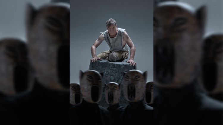 51ο Φεστιβάλ Ολύμπου – Αρχαίο Θέατρο Δίου: Αισχύλου – Προμηθέας Δεσμώτης