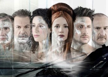 51ο Φεστιβάλ Ολύμπου – Αρχαίο Θέατρο Δίου: Ιφιγένεια εν Αυλίδι του Ευριπίδη