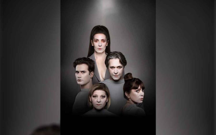 51ο Φεστιβάλ Ολύμπου – Αρχαίο Θέατρο Δίου: Μήδεια του Ευριπίδη