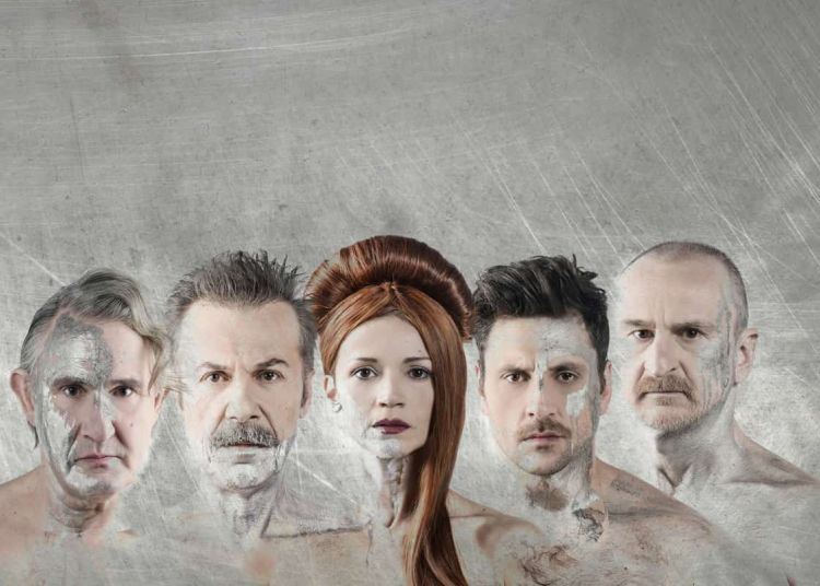 51ο Φεστιβάλ Ολύμπου: Η «Ιφιγένεια εν Αυλίδι» στο αρχαίο θέατρο Δίου το Σάββατο 23 Ιουλίου