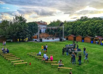 51ο Φεστιβάλ Ολύμπου – Συναυλία: Acoustic Project, Jazz & Blues