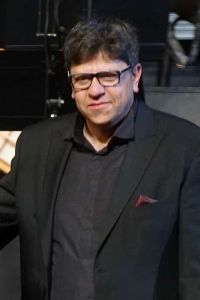 51ο Φεστιβάλ Ολύμπου: Αρχαίο Θέατρο Δίου – «eνθύμιον Σμύρνης»