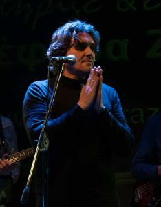 51ο Φεστιβάλ Ολύμπου: Αρχαίο Θέατρο Δίου – «eνθύμιον Σμύρνης»