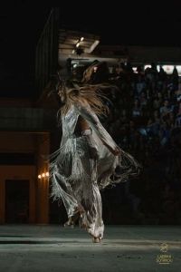 51ο Φεστιβάλ Ολύμπου: Νατάσσα Μποφίλιου στο Κάστρο Πλαταμώνα