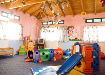 Aιτήσεις στους Βρεφονηπιακούς Σταθμούς της ΔΥΠΑ για 115 προσλήψεις από σήμερα