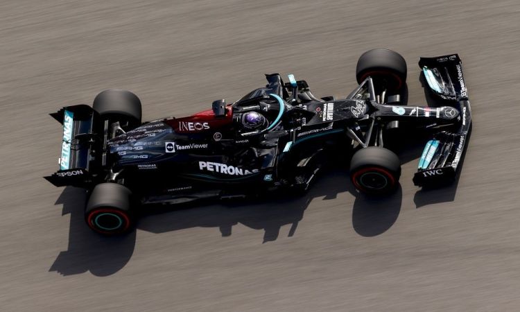 Formula 1: Χόρνερ - "Ξυπνάει" ξανά η μάχη Mercedes - RBR Formula 1: Χόρνερ – “Ξυπνάει” ξανά η μάχη Mercedes – Rbr