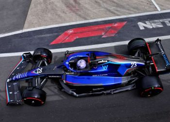 Formula 1: Πλήρης αλλαγή Concept για τη Williams