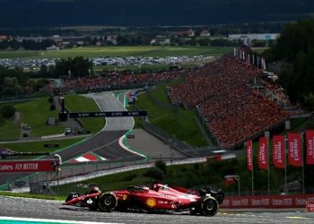 Formula 1: Πώς Άλλαξε Εν Μία Νυκτί Η Ισορροπία Ferrari – Rbr Στην Αυστρία