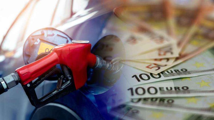 Fuel Pass 2: Πότε ανοίγει η πλατφόρμα – Ποιοι θα πάρουν 60, ποιοι 80 και ποιοι 100 ευρώ