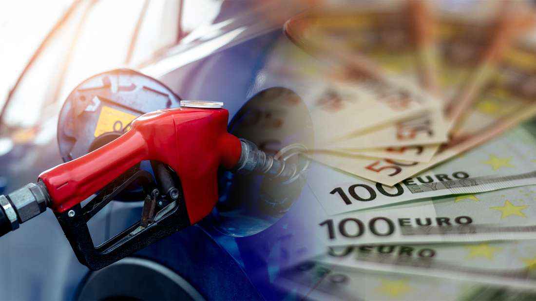 Fuel Pass 2: Πότε ανοίγει η πλατφόρμα – Ποιοι θα πάρουν 60, ποιοι 80 και ποιοι 100 ευρώ