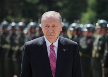 Le Figaro: Η Τουρκία Δεν Θέλει Να Ονομάζεται Γαλοπούλα – Ο Ερντογάν Κινδυνεύει Να Χάσει Τον Τουρκισμό Του