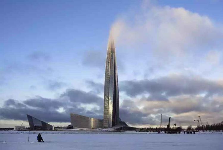 Reuters: Σταματά παραδόσεις φυσικού αερίου στην Ευρώπη η Gazprom – Ενημέρωσε έναν «μεγάλο πελάτη»