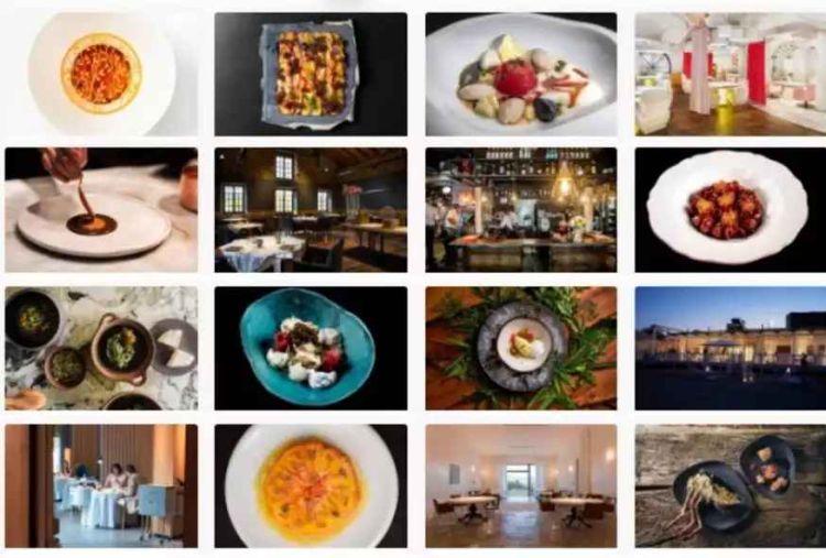 World’s 50 Best Restaurants – Αυτά Είναι Τα 50 Καλύτερα Εστιατόρια Του Κόσμου Για Το 2022