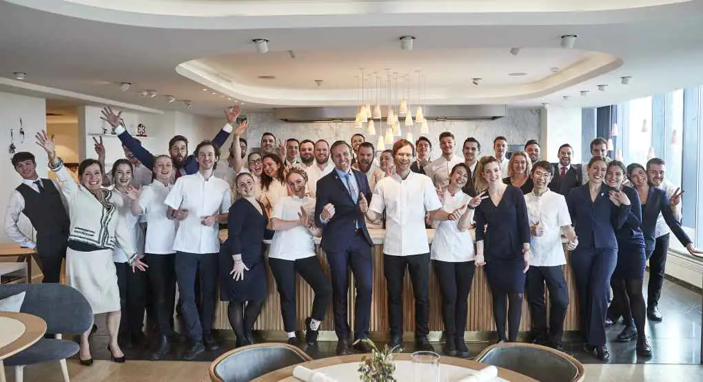 World's 50 Best Restaurants - Αυτά είναι τα 50 καλύτερα εστιατόρια του κόσμου για το 2022 World’s 50 Best Restaurants – Αυτά είναι τα 50 καλύτερα εστιατόρια του κόσμου για το 2022