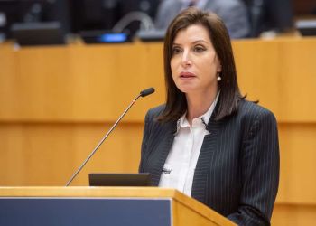 Άννα Μισέλ Ασημακοπούλου – Ευρωπαϊκό Λαϊκό Κόμμα