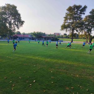 Έγινε χθες η “πρώτη” του Εθνικού Νέου Κεραμιδίου