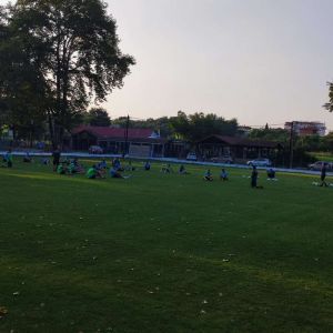 Έγινε χθες η “πρώτη” του Εθνικού Νέου Κεραμιδίου