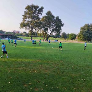 Έγινε χθες η “πρώτη” του Εθνικού Νέου Κεραμιδίου