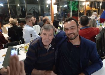 Αιγινιακός: Από την Δευτέρα αρχίζουν τα “βάσανα”