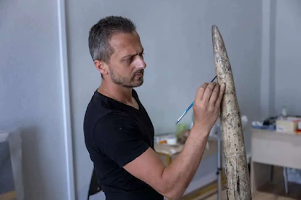 Ανακαλύπτοντας τη Ζωή που Υπήρχε Πριν από Εκατομμύρια Χρόνια στα Χωριά της Μακεδονίας (vice.com) Ανακαλύπτοντας τη Ζωή που Υπήρχε Πριν από Εκατομμύρια Χρόνια στα Χωριά της Μακεδονίας (vice.com)